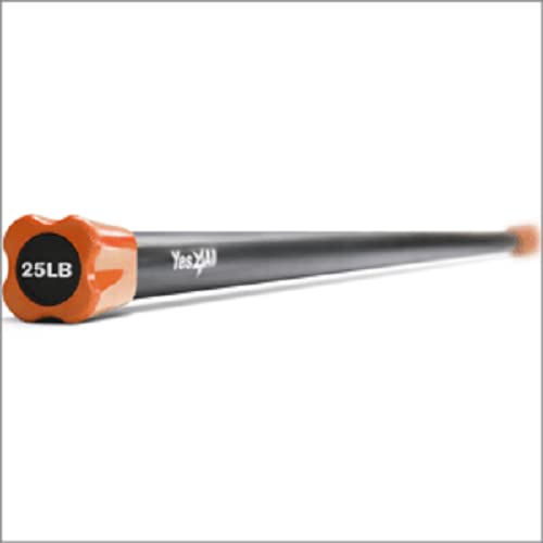 Weighted Bar L4698