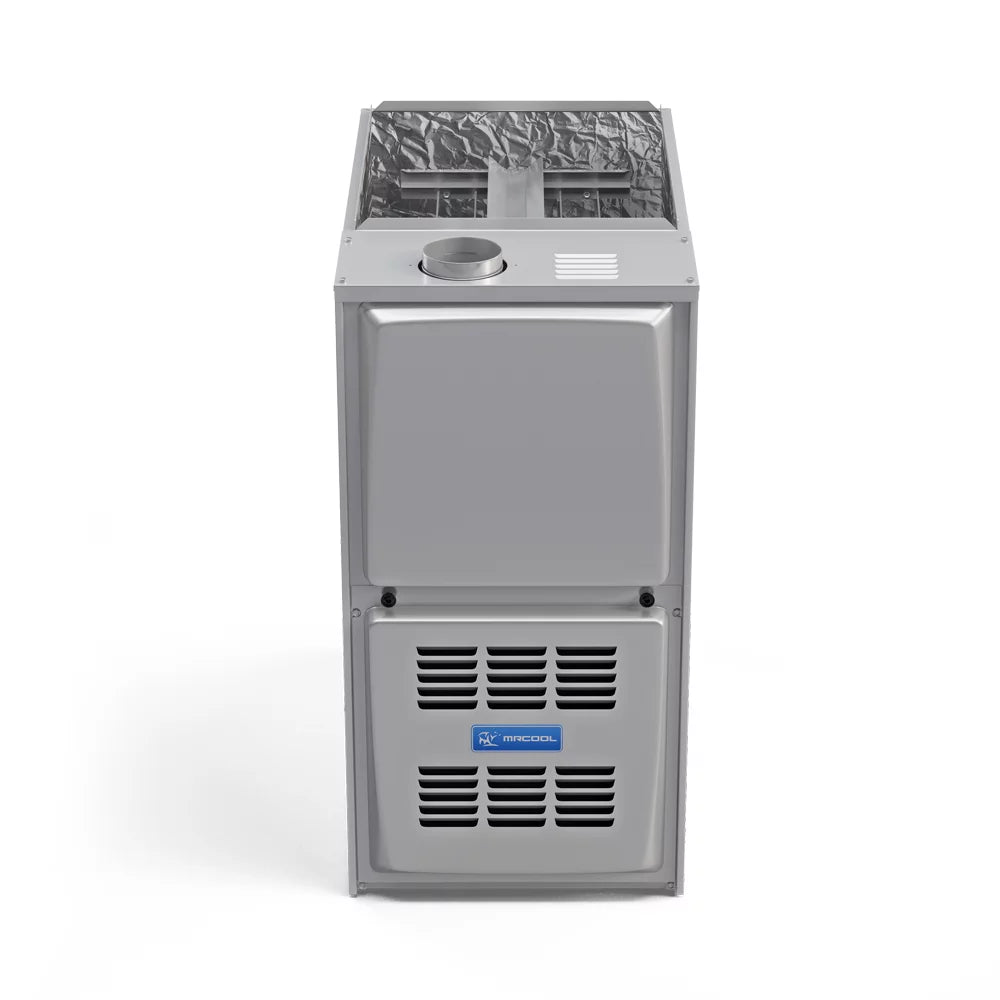 5 Ton 110,000 BTU Upflow Horizontal Gas Furnace S40506
