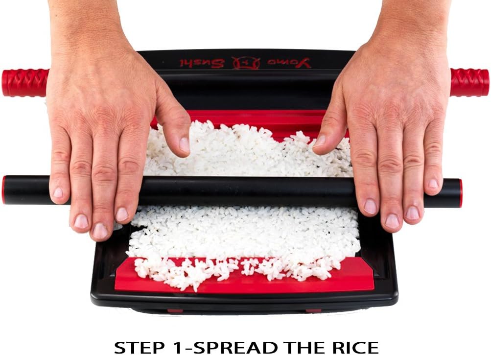 Sushi Making Kit G579186