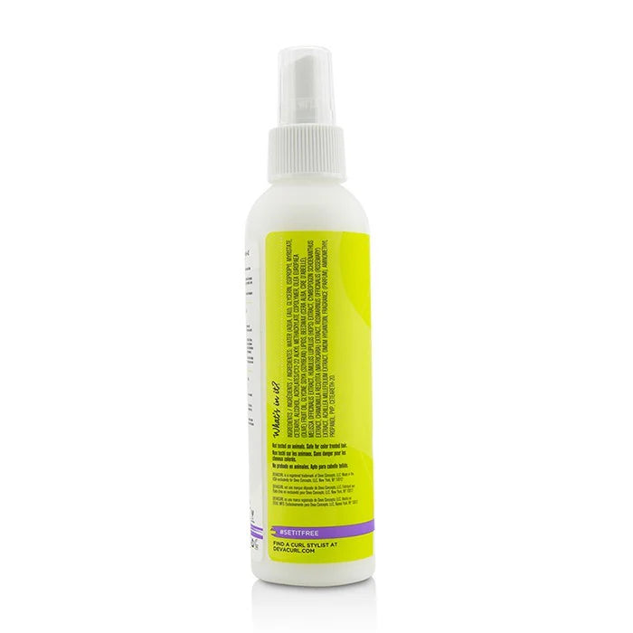 Moisture Lock Finishing Spray 177ml H366873