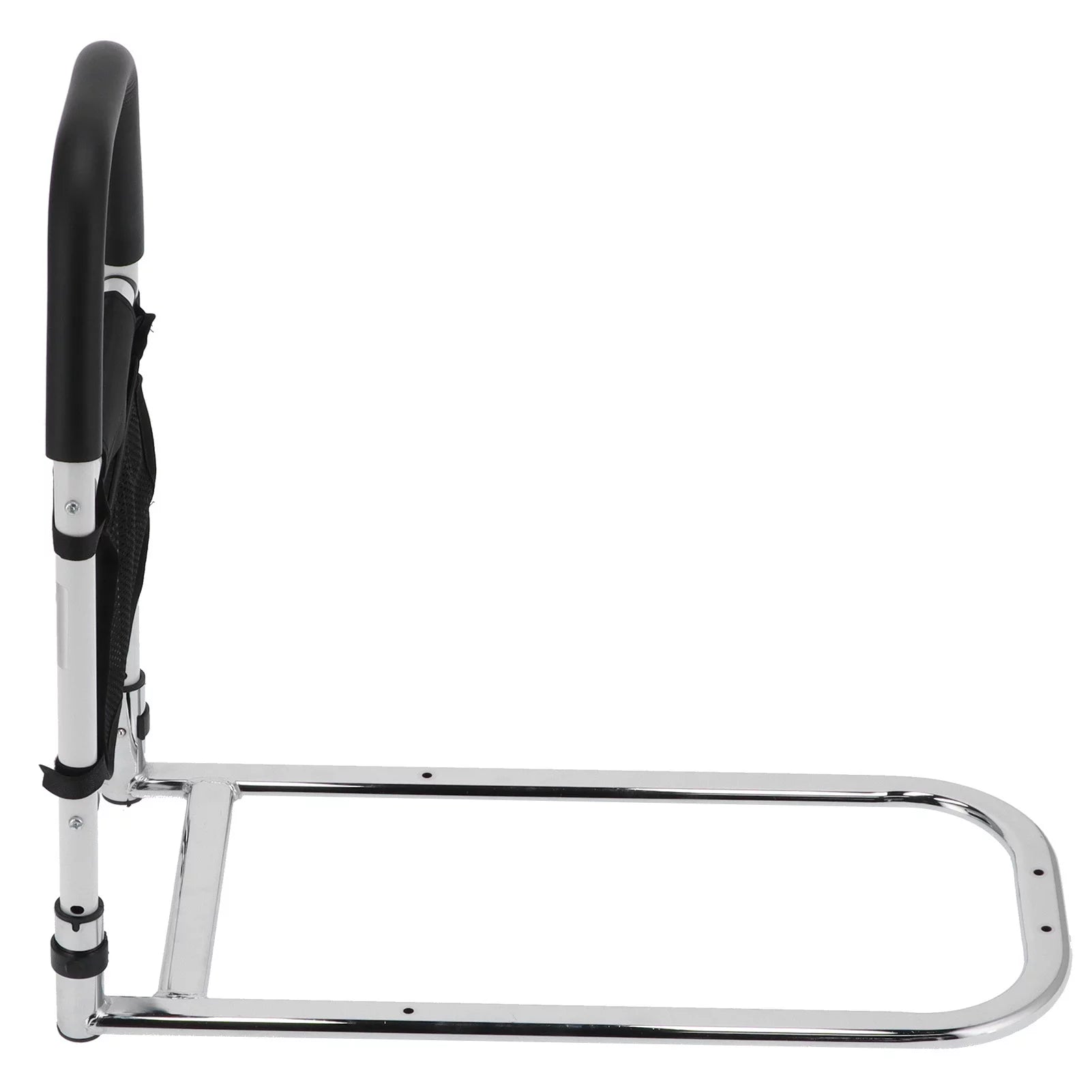 Bed Rail with Storage Bag Z472362