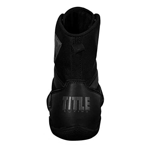 Charged Boxing Shoes I230