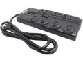 8 Feet 12 Outlet Surge Protector F5489