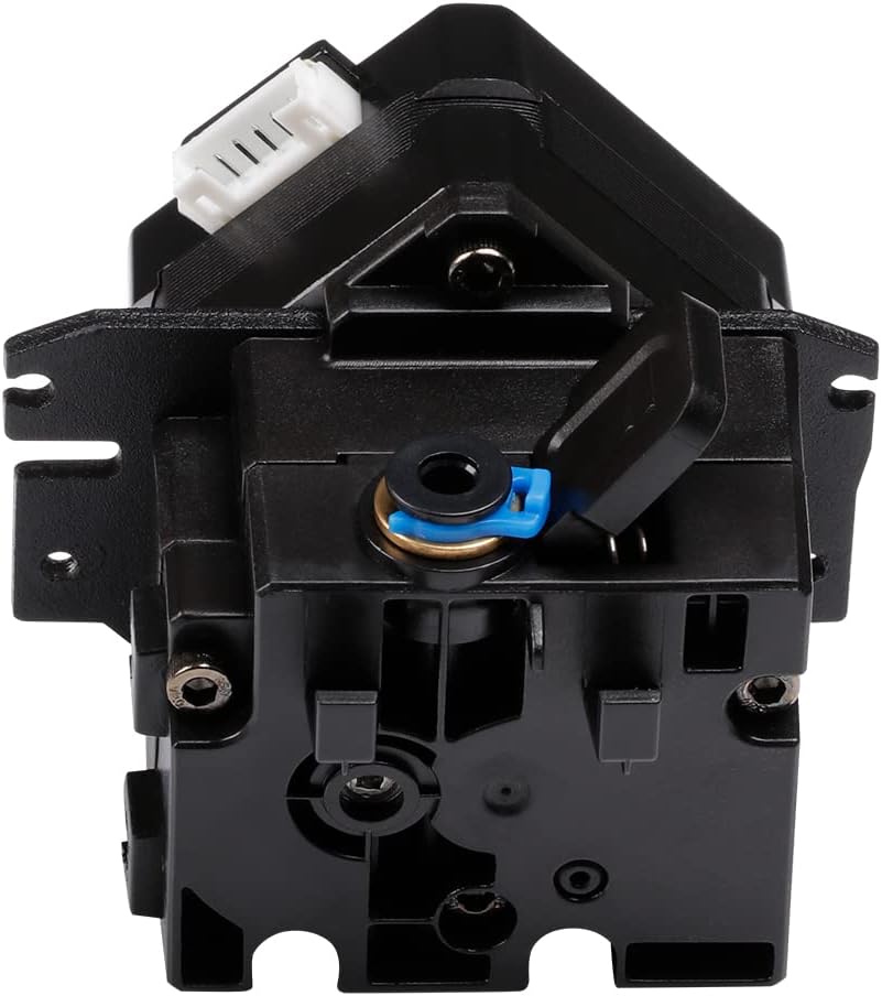 Extruder Accessory 4" D x 5" W x 4" H G376595