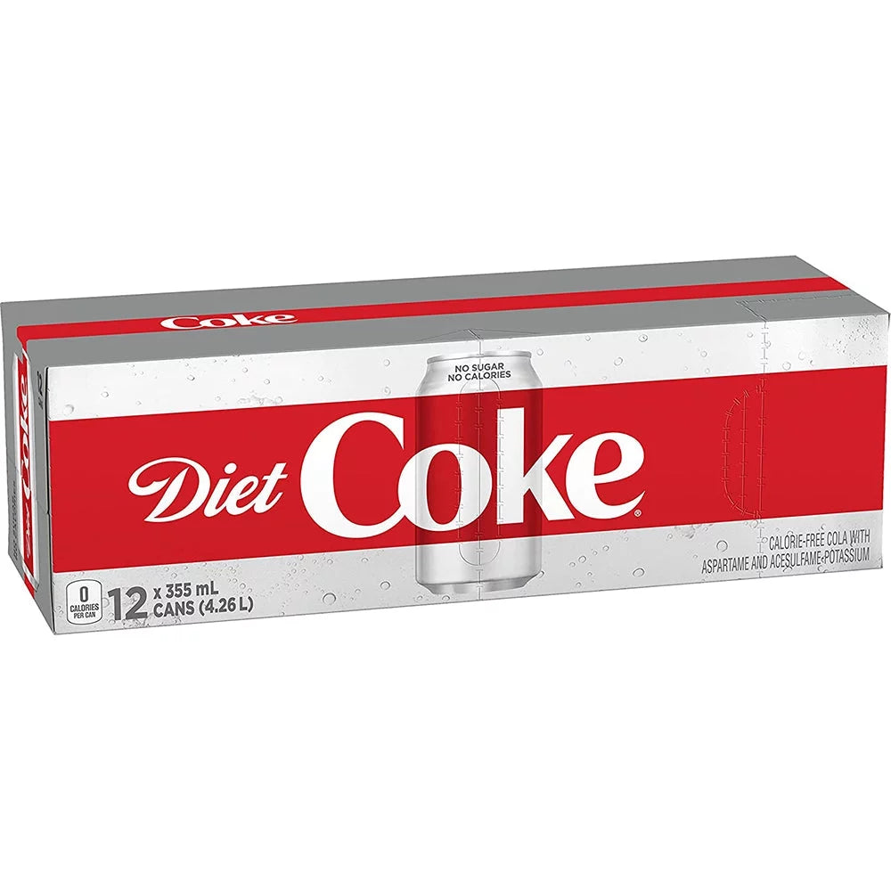 355Ml Pack Of 12 J271