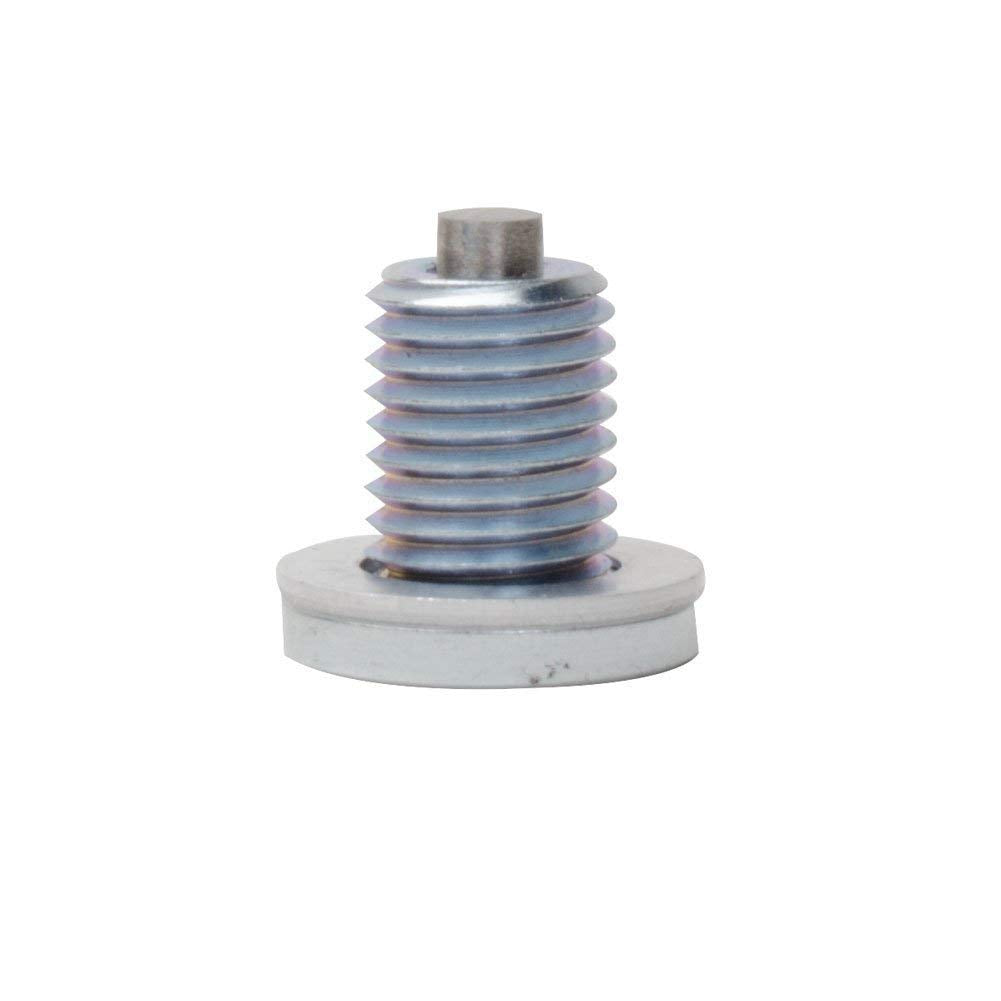 Low-Profile Magnetic Drain Bolt S28232