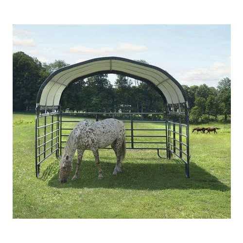 Corral Shelter J7830