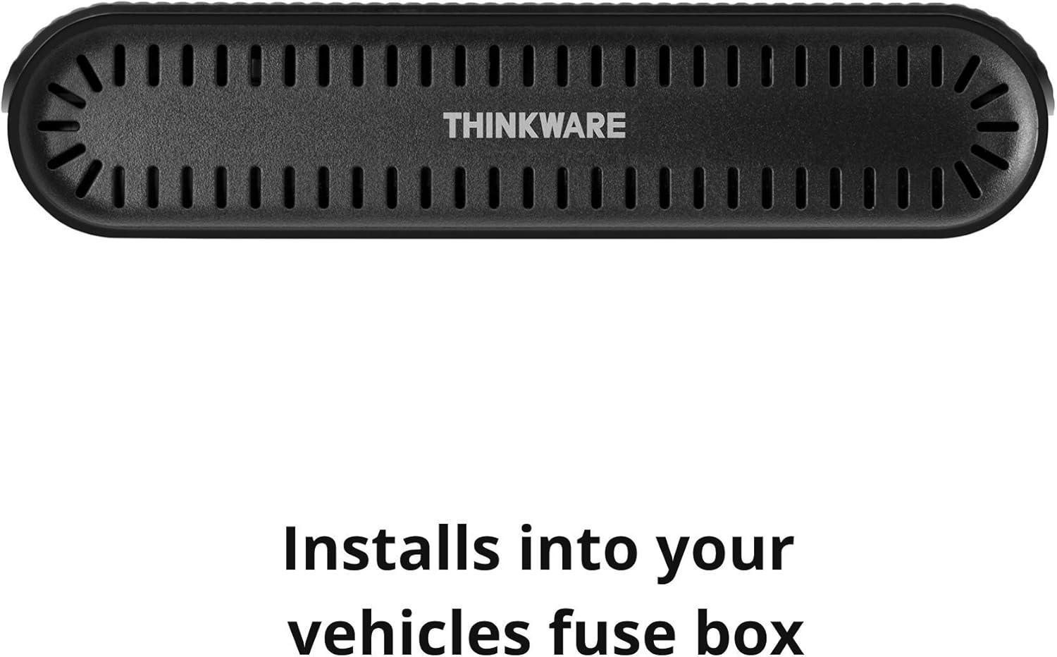 External Dash Cam Battery J5024