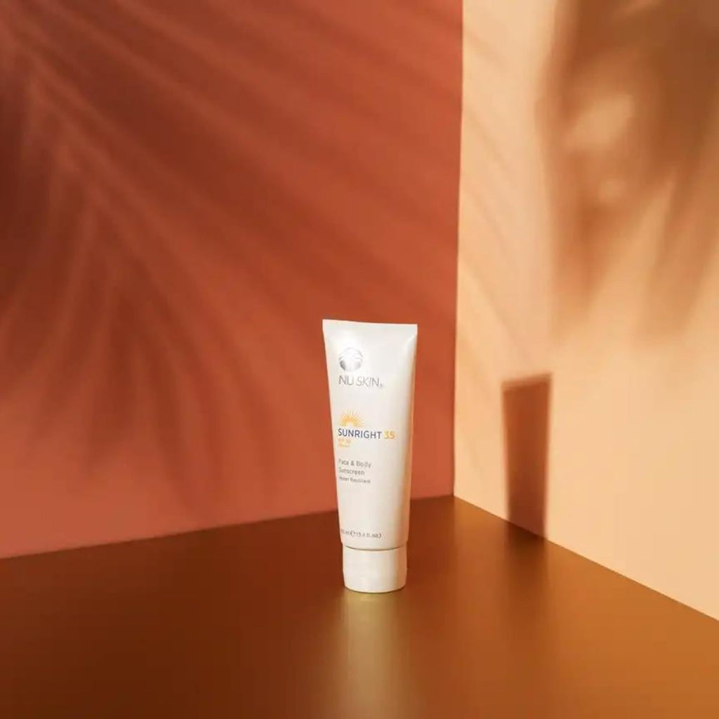 SPF 35 Sunscreen J80563