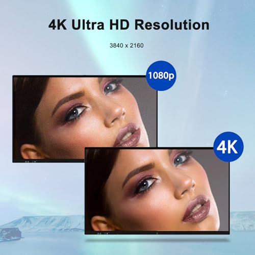 85″ 4K UHD Touchscreen Electronic White Board with Camera Android 13 K896