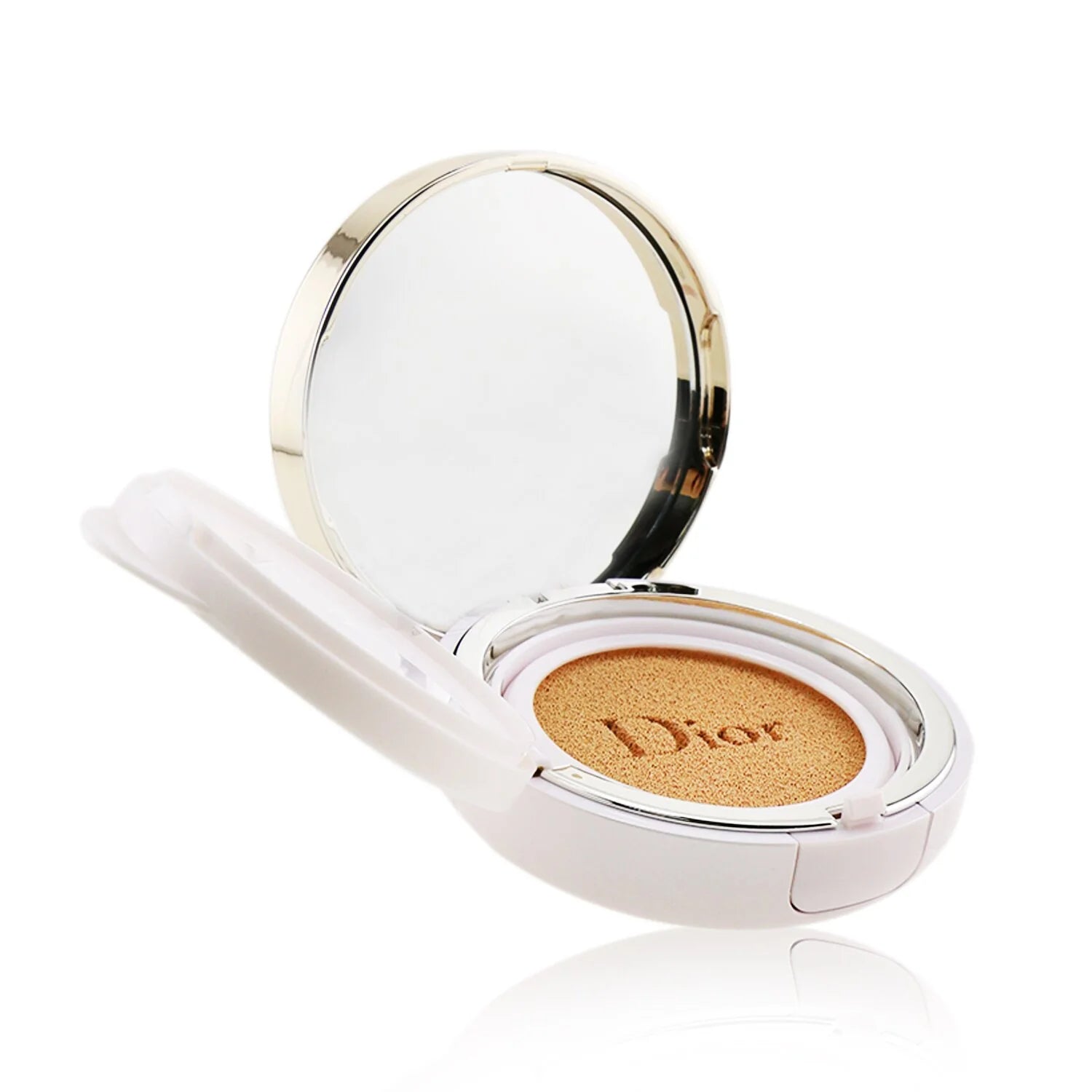 Moist & Perfect Cushion SPF 50 with Extra Refill - # 030 Medium Beige 2x15g/0.5oz D32908