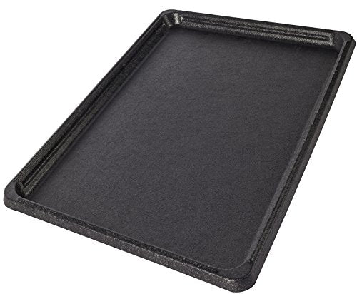 Replacement Tray for Dog Crates and Kennels - Plastic Bottom Pan Liner Fits 24" Inch Crate X43265