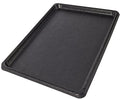 Replacement Tray for Dog Crates and Kennels - Plastic Bottom Pan Liner Fits 24" Inch Crate X43265