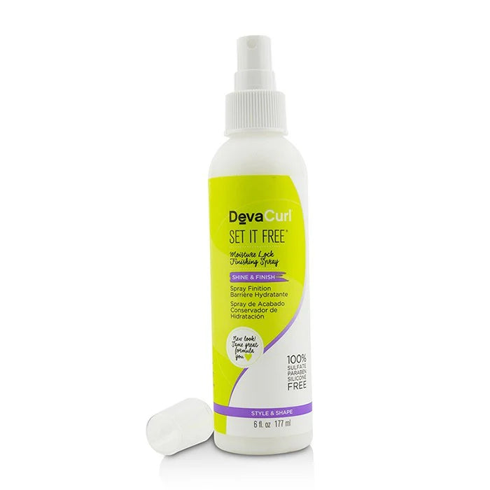 Moisture Lock Finishing Spray 177ml H366873
