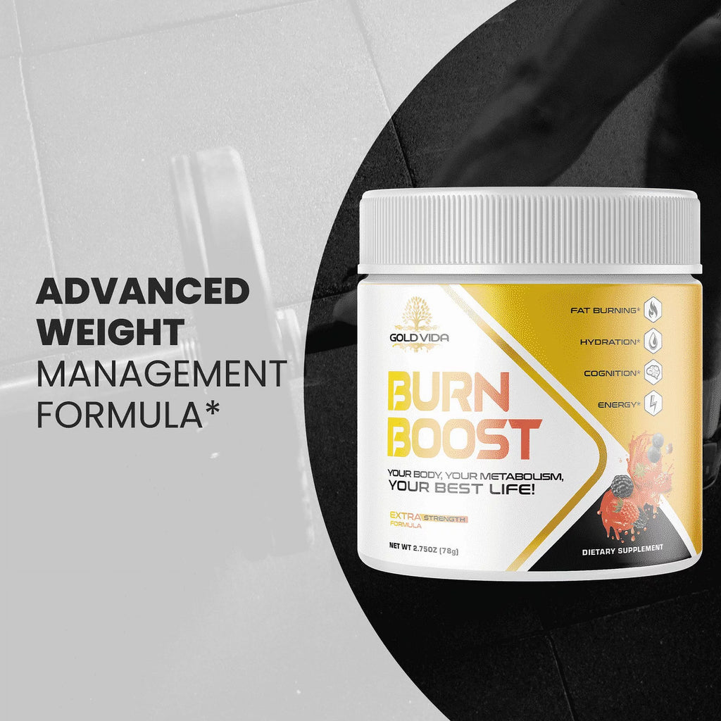 (5 Pack) Gold Dietary Supplement Powder T22056