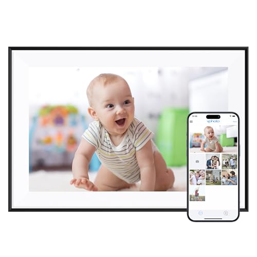10.1'' WIFI Digital Picture Frame C901