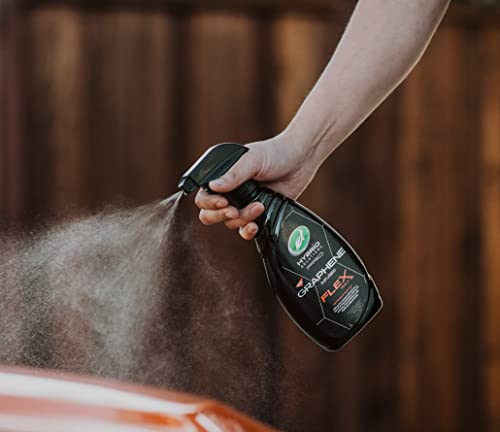 Graphene Spray Wax, 23 oz. L794