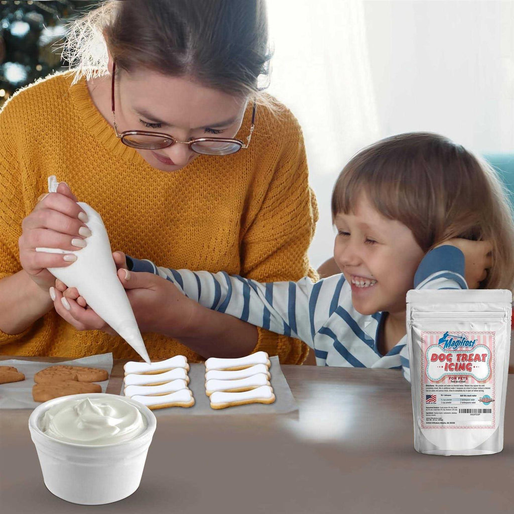 Magifrost Icing for Dog Treats S755393