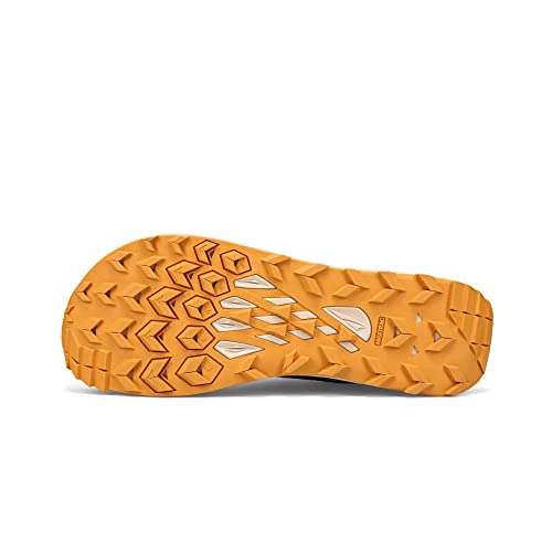 Men's Trail Running Shoe U32415
