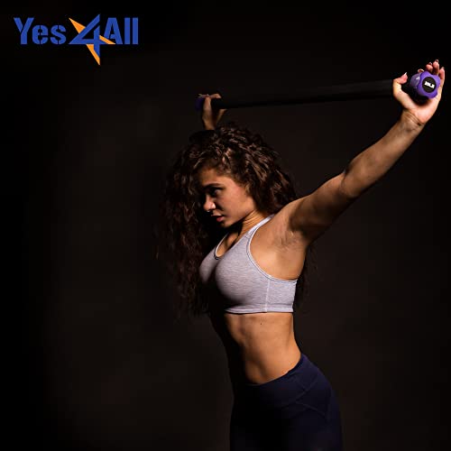 Weighted Bar L4698