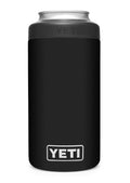 Black Colster Tall Can A25988
