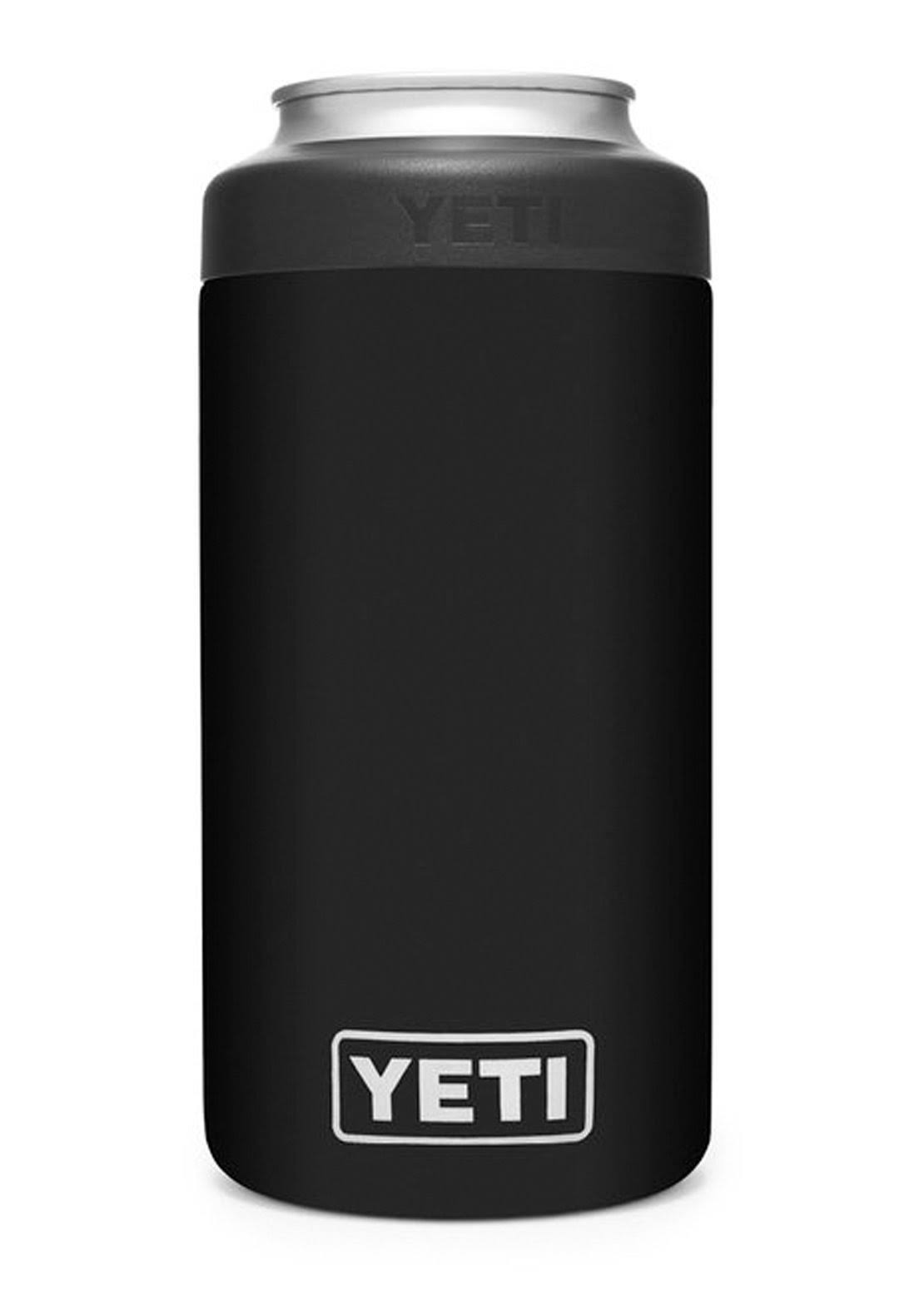Black Colster Tall Can A25988