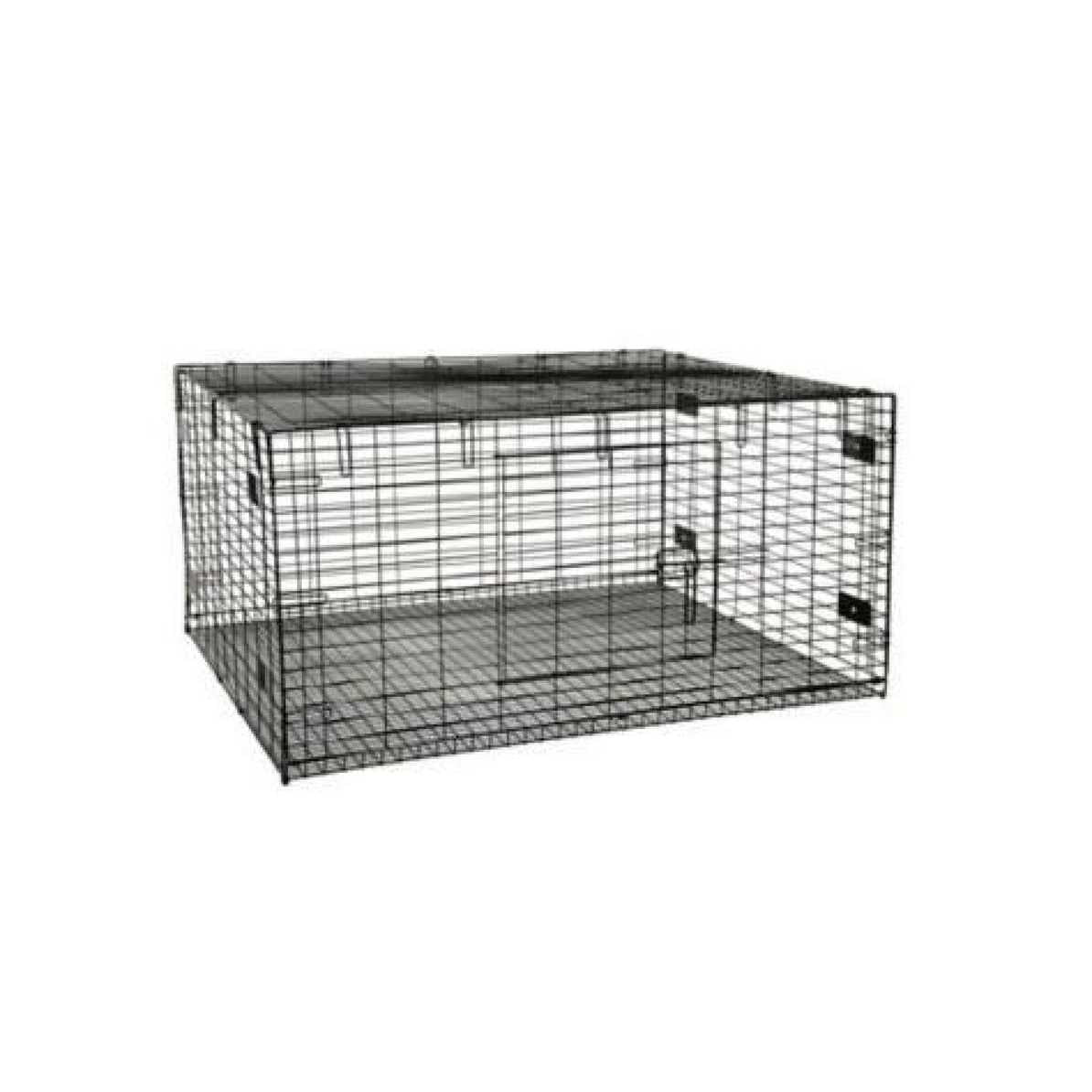 Rabbit Cage I3199