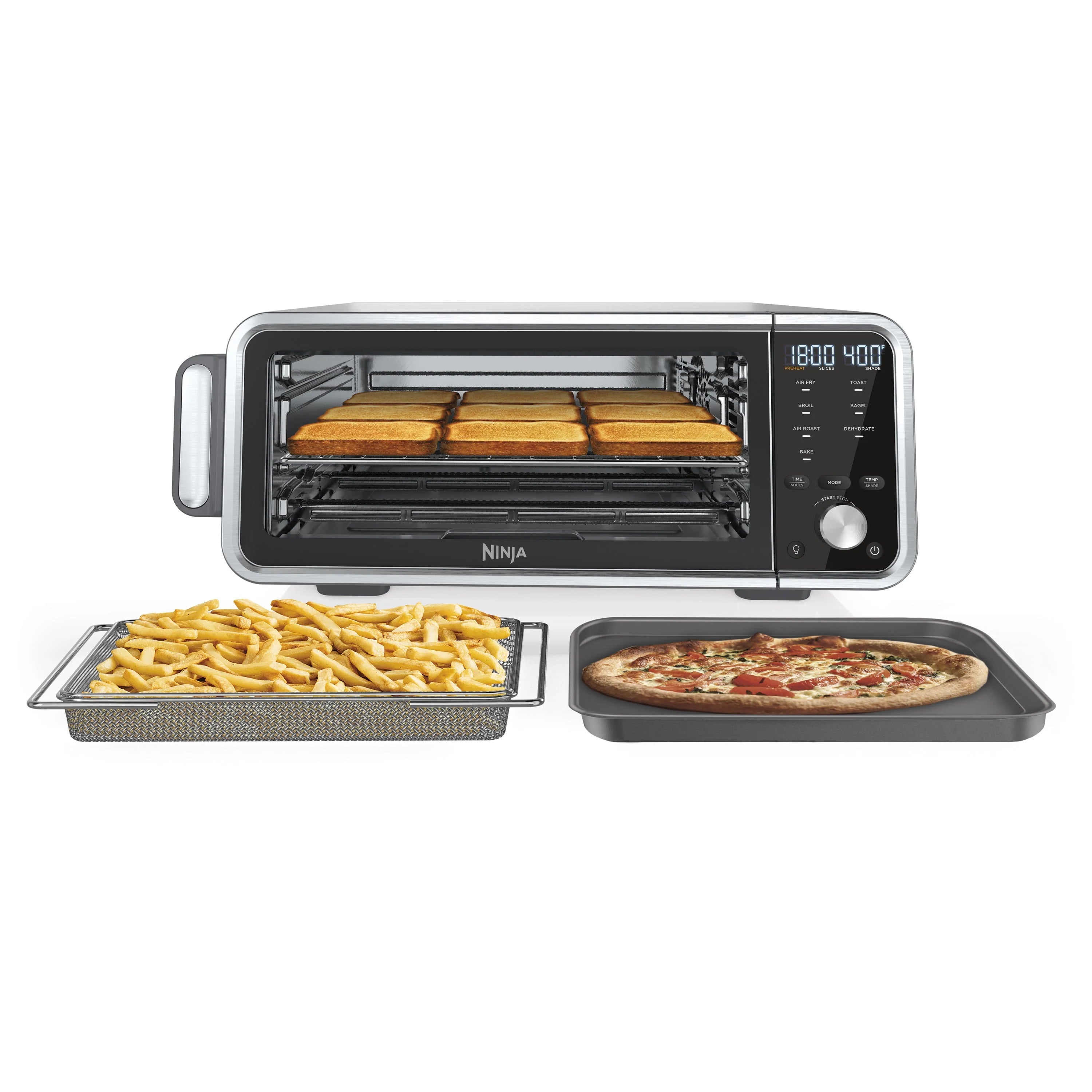 Large Toaster Oven Y556146