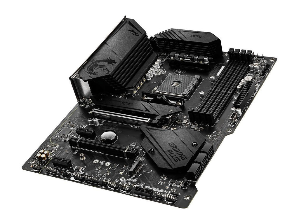 AMD B550 ATX Motherboard N8959
