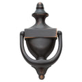 Bronze Solid Brass Door Knocker D1880