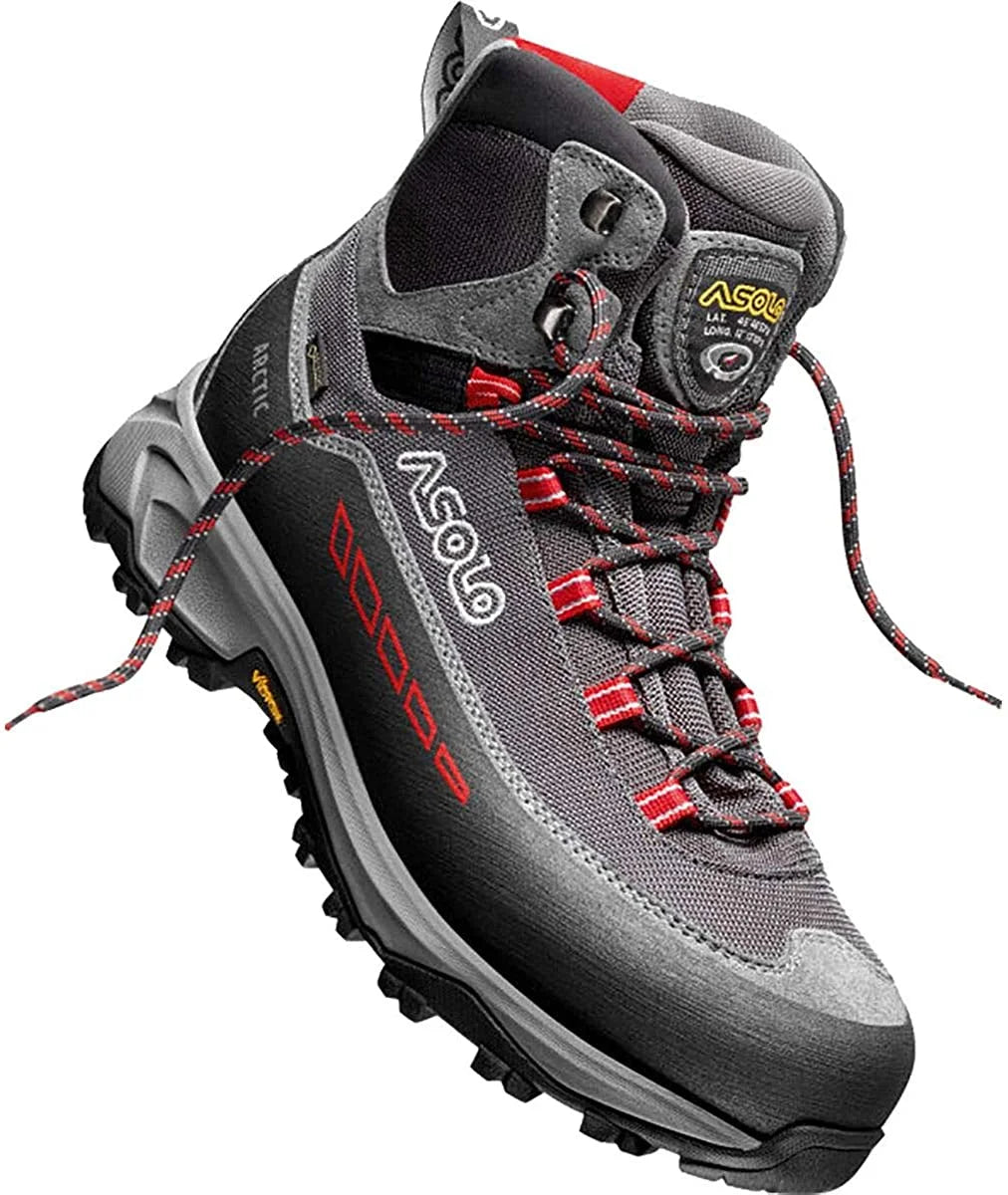 Insulated Hiking Boot G205