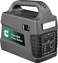 Power Station with 1200 Peak Watts, 600 Running Watts U949