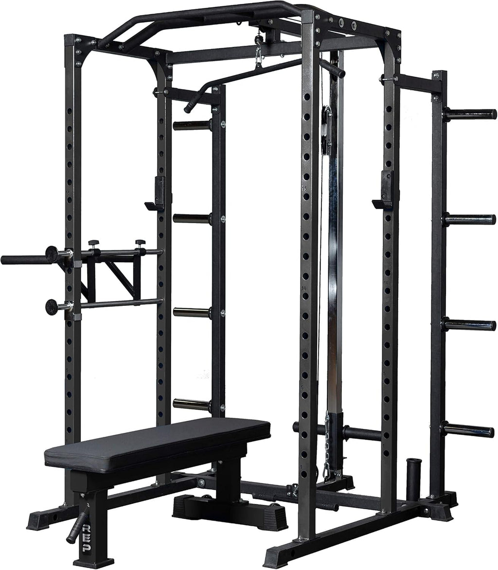 Power Rack M78300