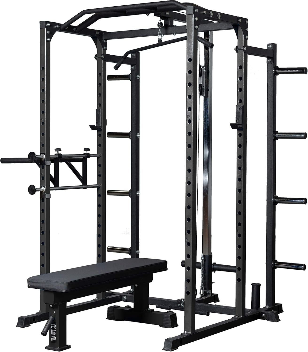 Power Rack M78300