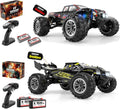 1:10 Scale Brushless High Speed Rc Car T6144
