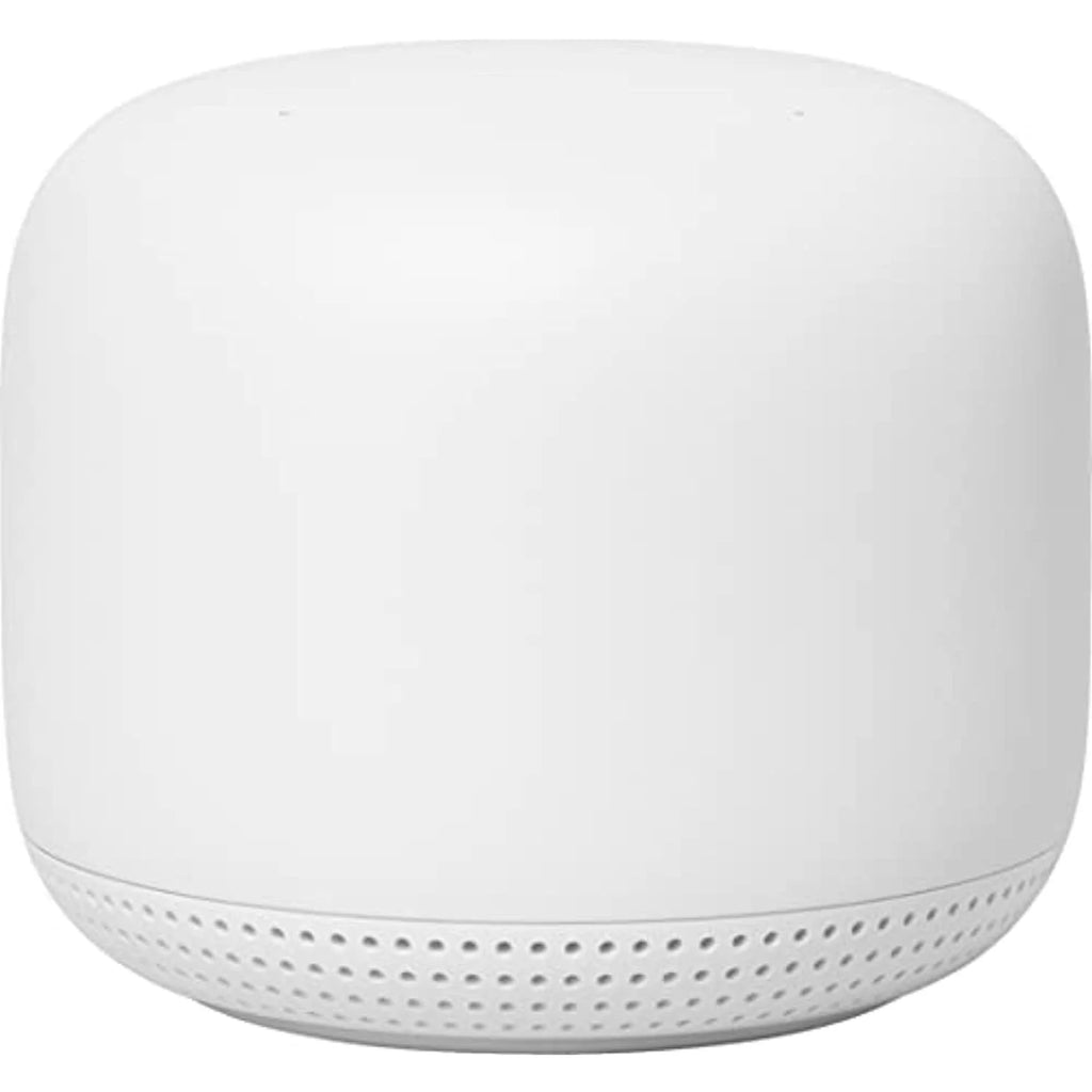 AC2200 Mesh Wi-Fi System (2-Pack, Snow) S705