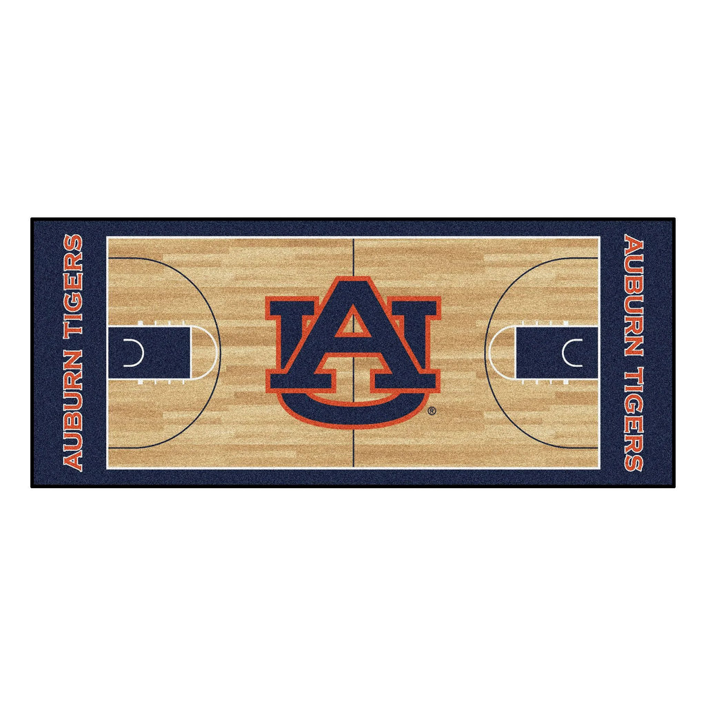 NCAA Basketball Runner 30x22x72x22 Q2514