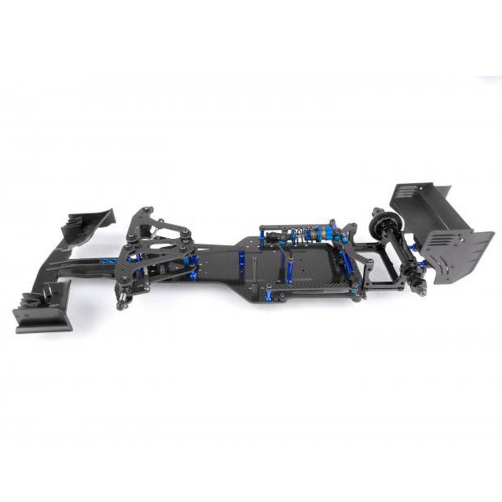 1/10 RC10F6 Formula Factory Team Kit R34509
