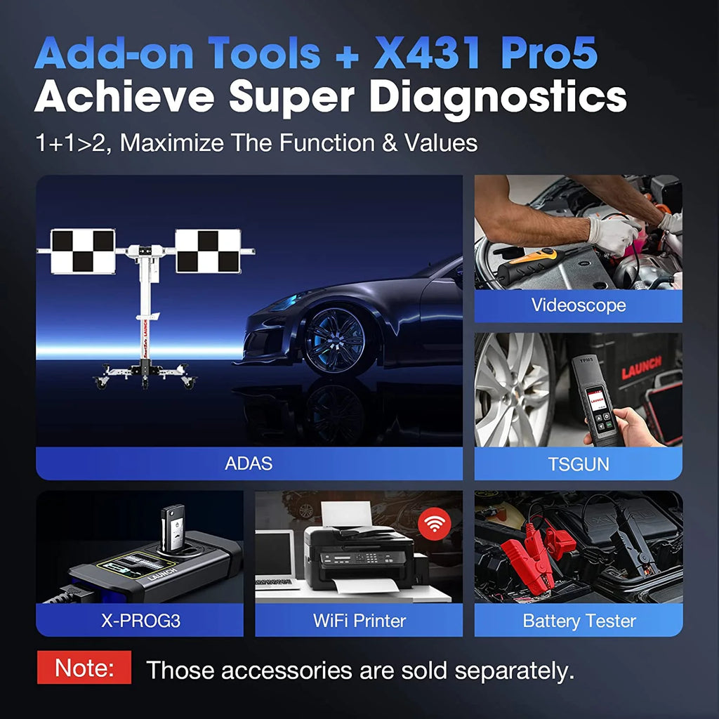 Car Diagnostic Scan Tool with ECU Online Coding N781994