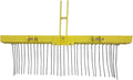 Pine Straw Needle Rake 5 ft. K4289