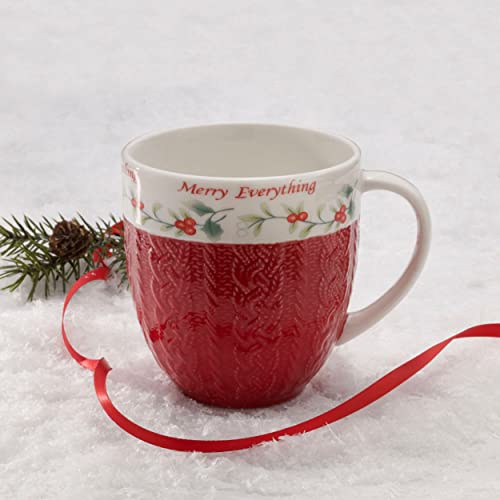 Stoneware Mug K736094