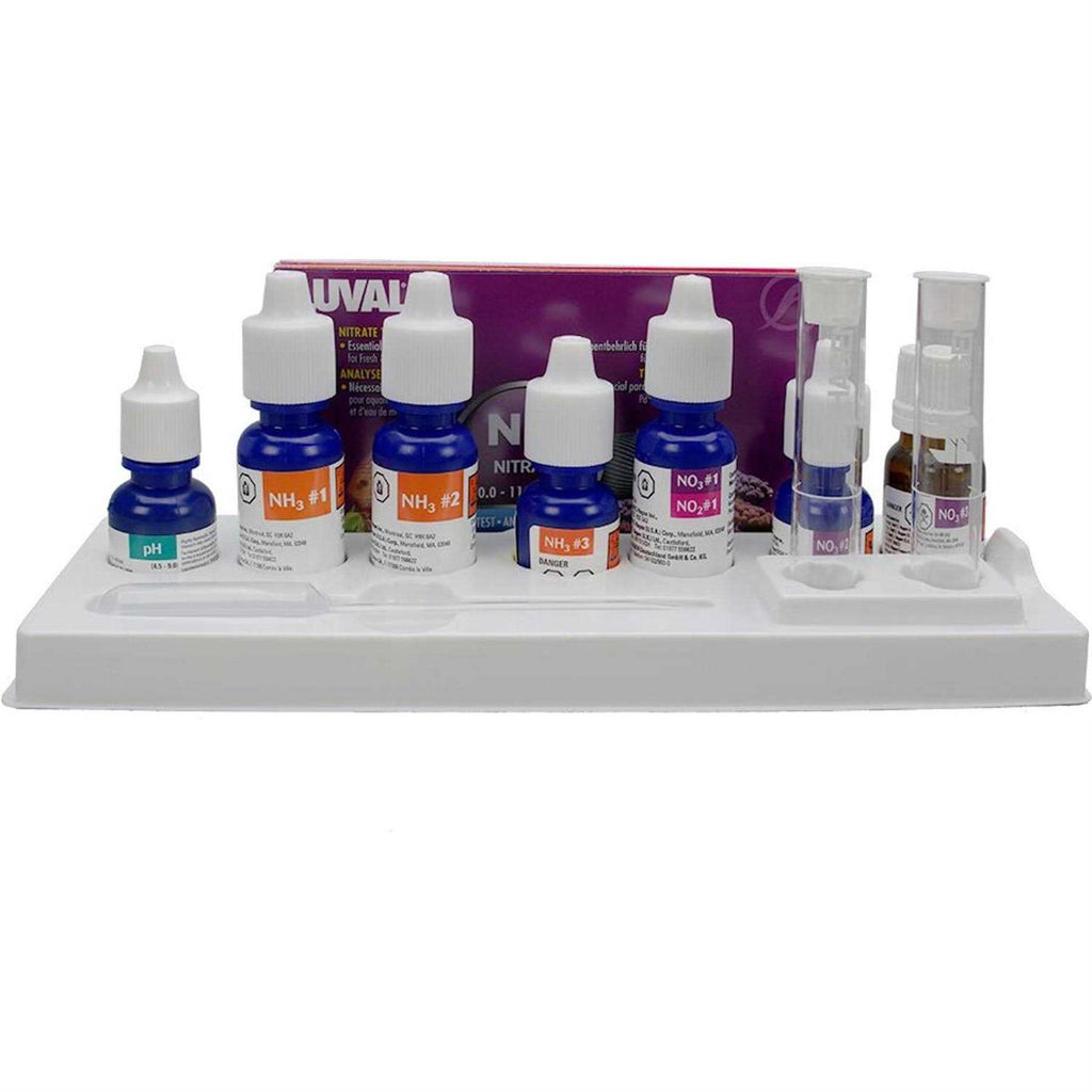 Mini Master Test Kit W80329