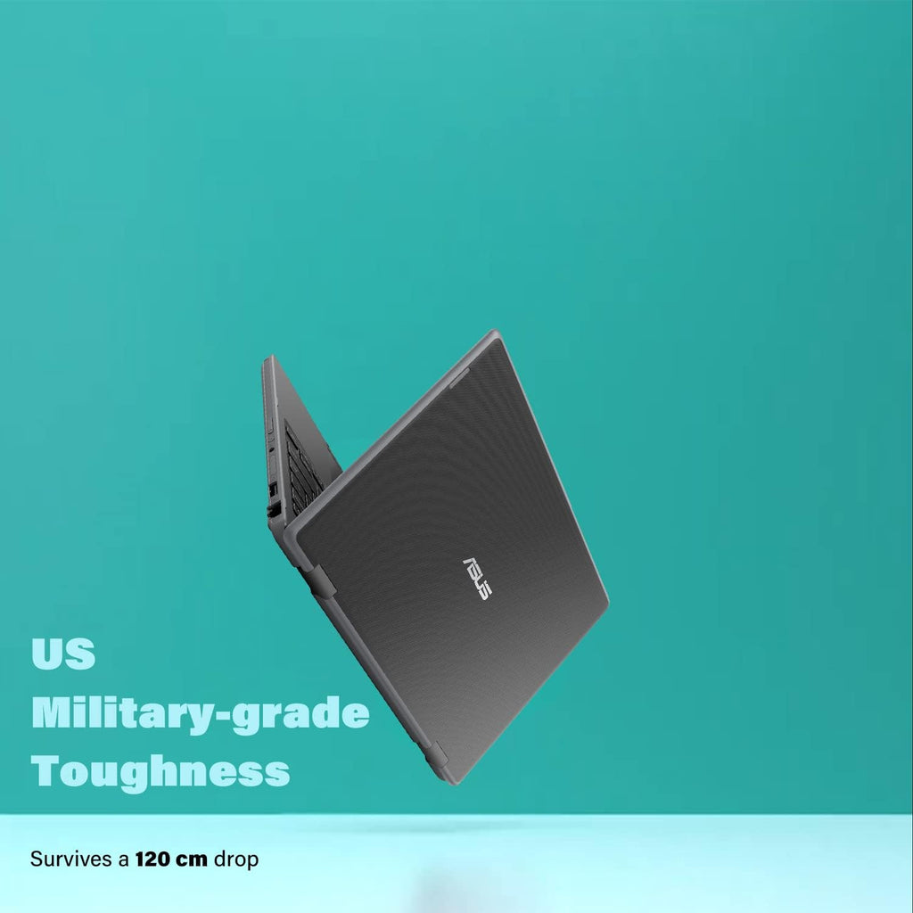 12 inch IPS HD Display Intel Celeron N4500 4GB RAM 256GB SSD Laptop K4282