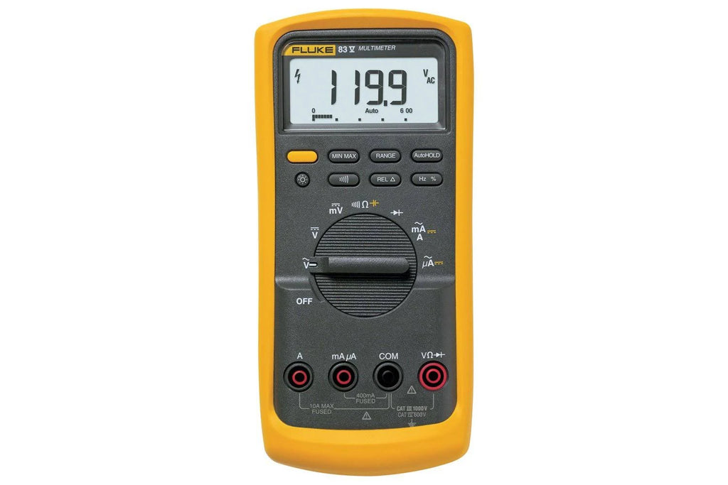 Digital Multimeter N24971