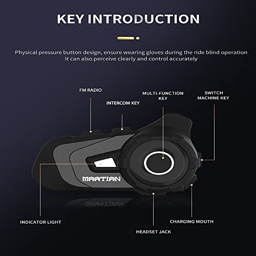 Modular Full Face Helmet Flip up Dual Visor J676