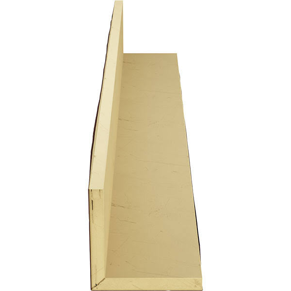 Natural Faux Wood Ceiling Beam L792585