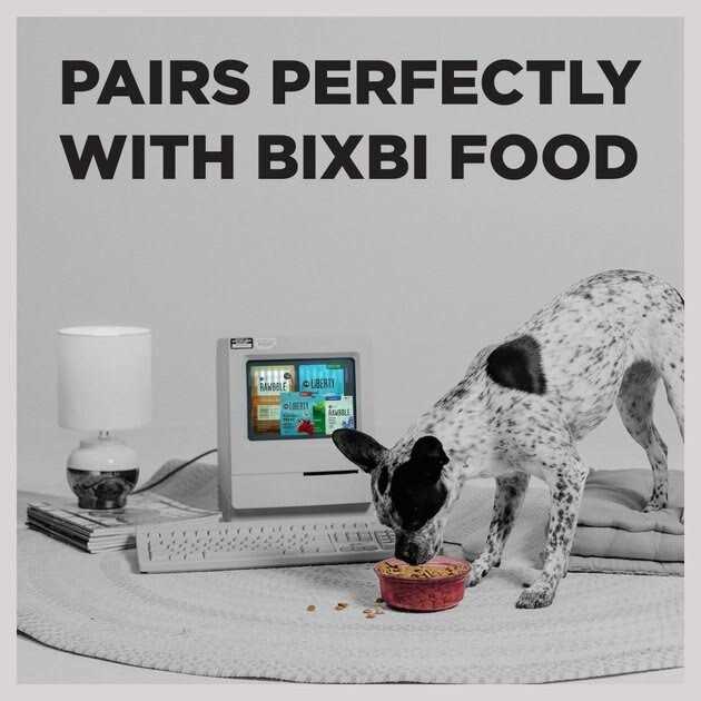 Ruff Puffs Flavor Dog Treats Z6421