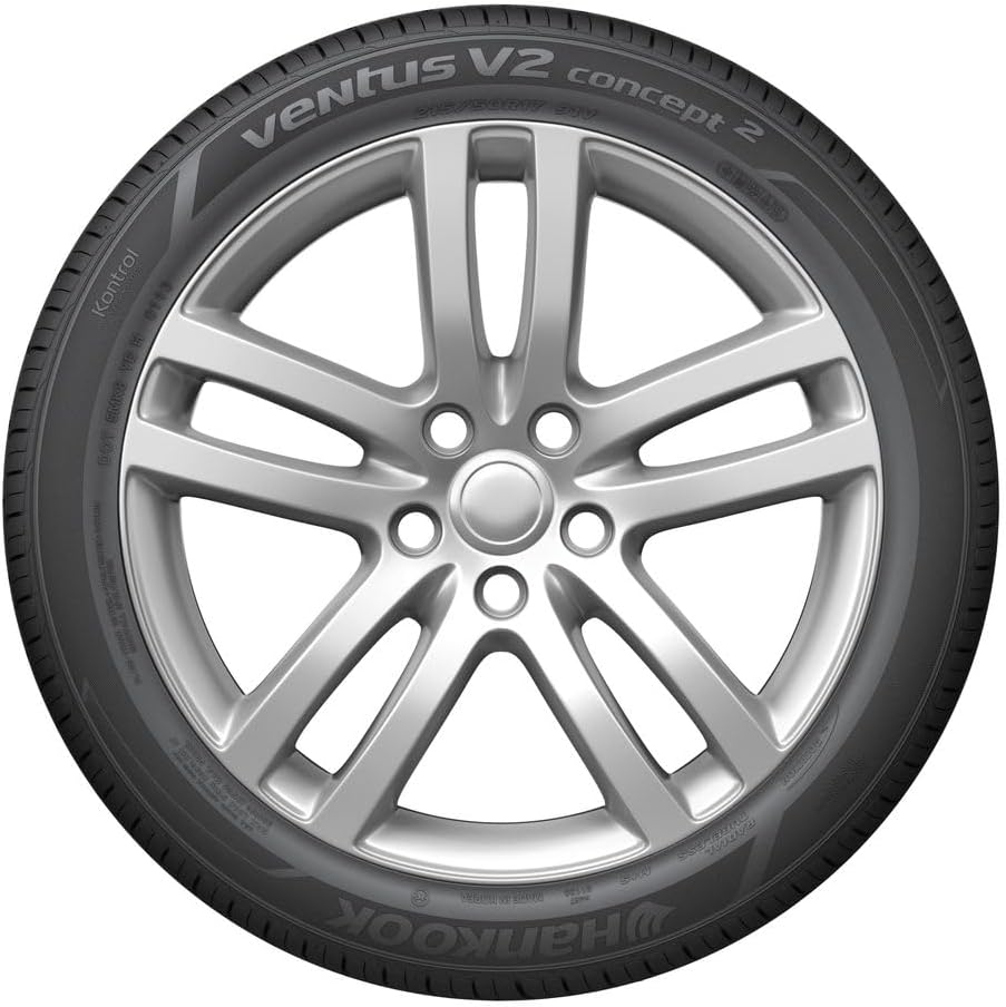 All-Season Radial Tire - 205/50R16 V Z2828