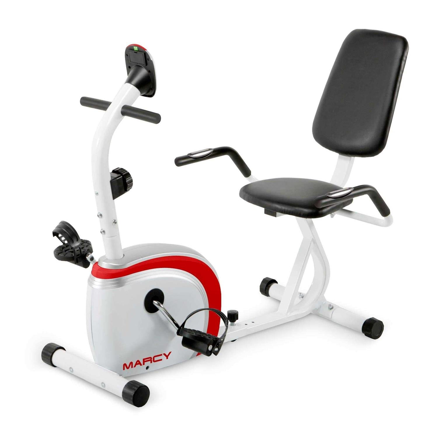 Recumbent Exercise Bike P4821