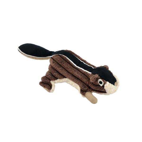 Tall Tails Yeti Dog Toy C881141